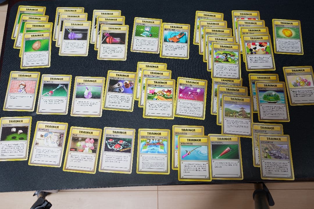 旧裏面】ポケモンカード まとめ売り 約200枚以上 ルギア ピチュー 御