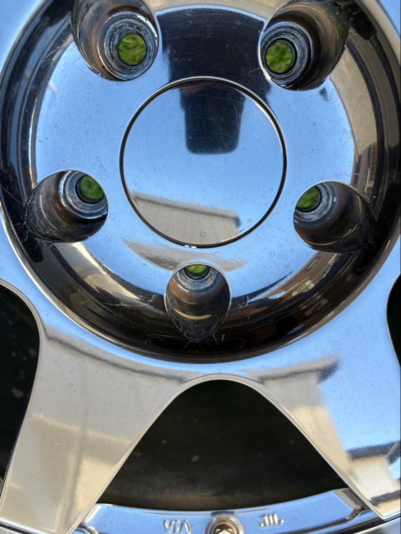 RAYS VOLK RACING TE37 TTA 18×8.5J