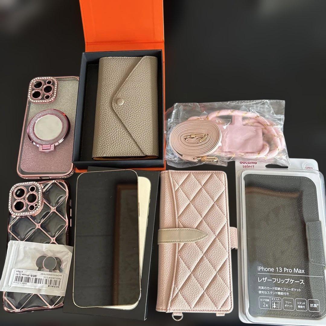 iPhone13promax256GBゴールド中古 Apple iPhone 13 Pro Max - 256 GB - Gold (Unlocked) for sale online