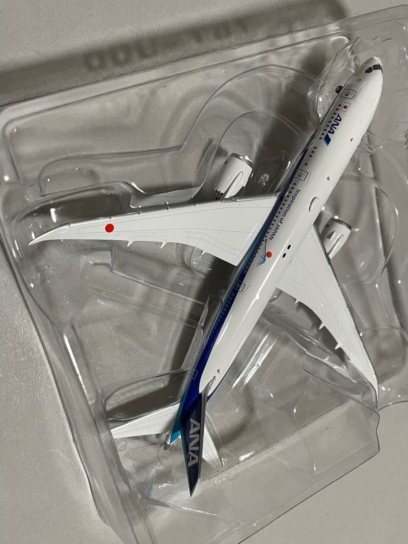 phoenix 787-9 JA880A 1/400 - メルカリ