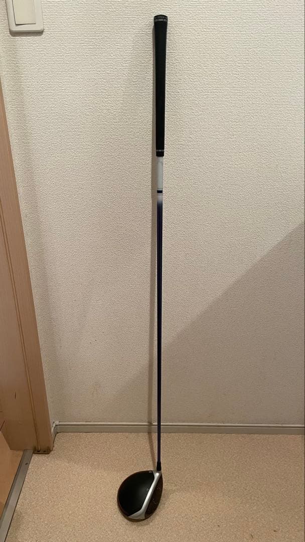 TaylorMade M5 ドライバー 9° - メルカリ