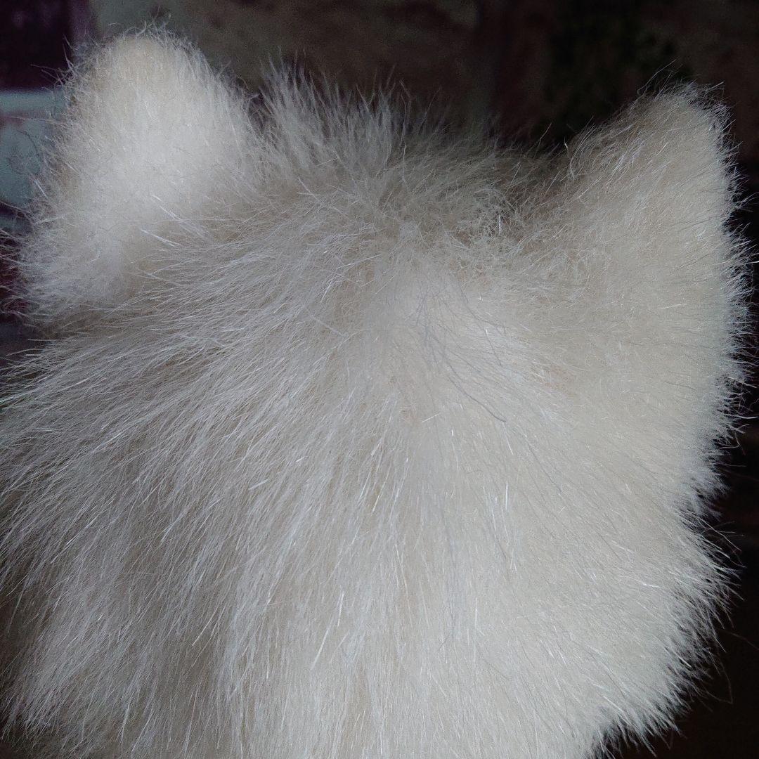 Excellent FIRST ウェストハイランドテリア ぬいぐるみ レア - メルカリ