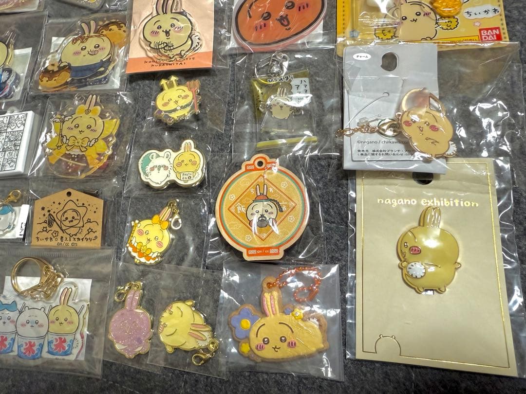 ちいかわ うさぎグッズ まとめ売り