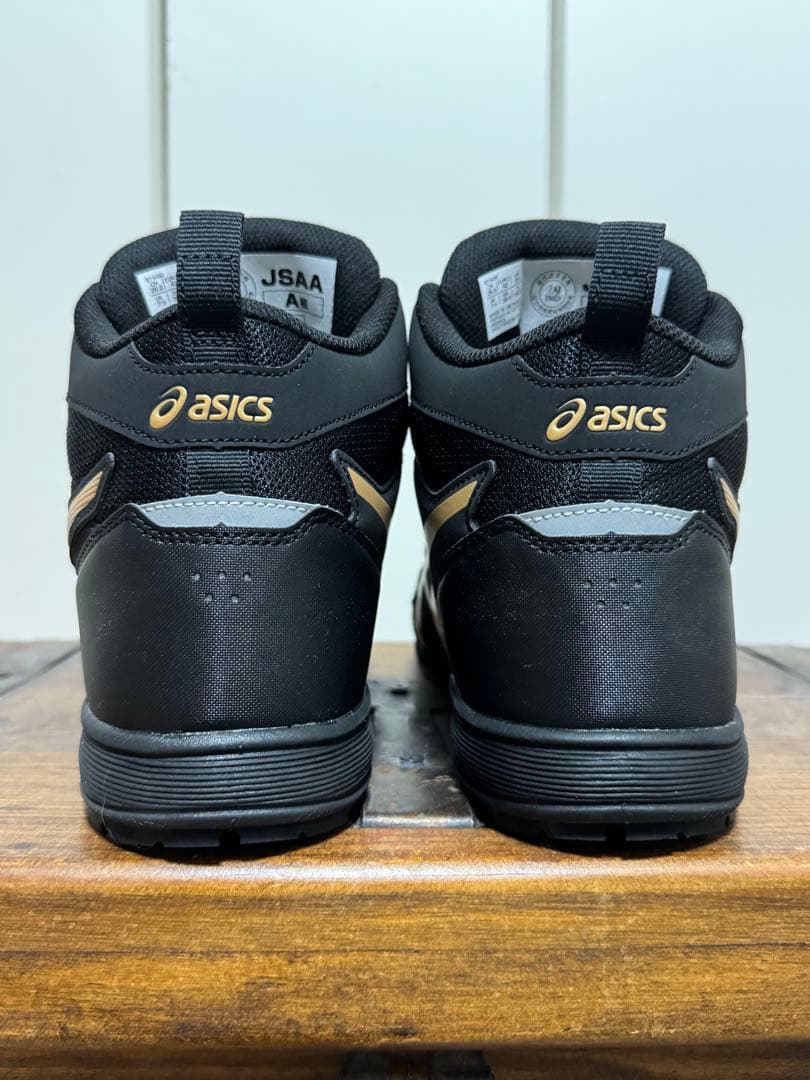 【限定カラー】ASICS WINJOB CP214 BOA 26.0cm