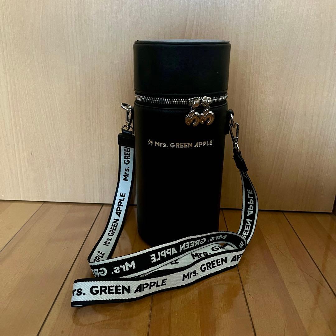 ミセスグリーンアップル ライトスティックバッグ - メルカリ