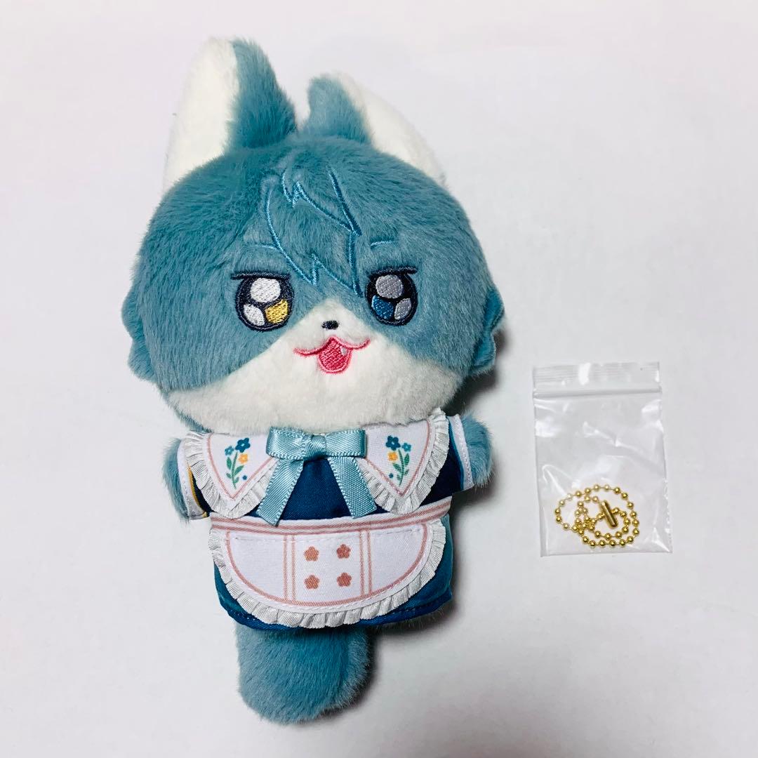 あんスタ 絨絨咖啡館 絨絨カフェ ぬいぐるみ みか - メルカリ