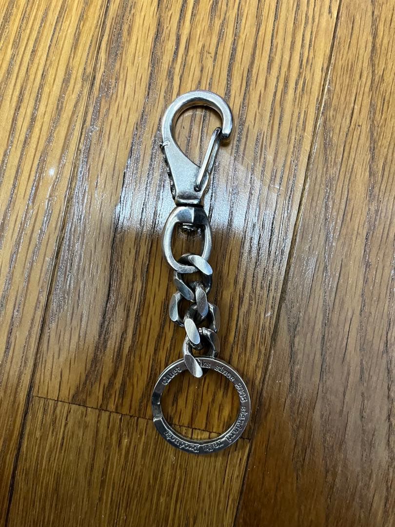 CLUCT ORIGINAL KEY RING 04243 - メルカリ