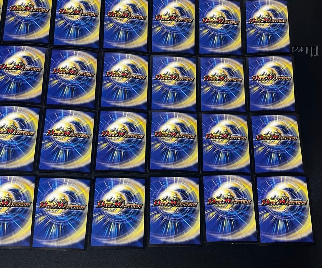 スーパーデッキ サーガ ザ・サムライ・レジェンド - メルカリ