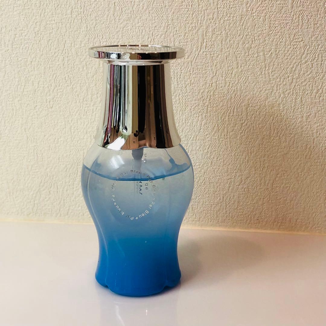 シナリー化粧品 パルファンデュモンド パルブルー - メルカリ