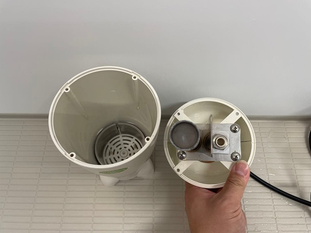 PAAG mini 風呂バンス 480 - メルカリ