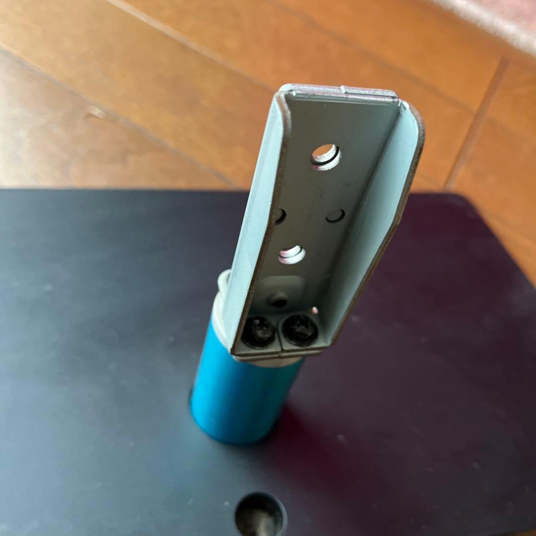 東芝 TOSHIBA REGZA レグザ 32インチ 純正テレビスタンド - メルカリ