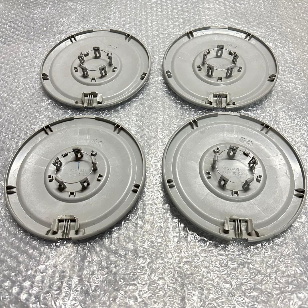 4本 ラパンLC／ショコラ スズキ純正ホイール ENKEI製 ホワイト - メルカリ