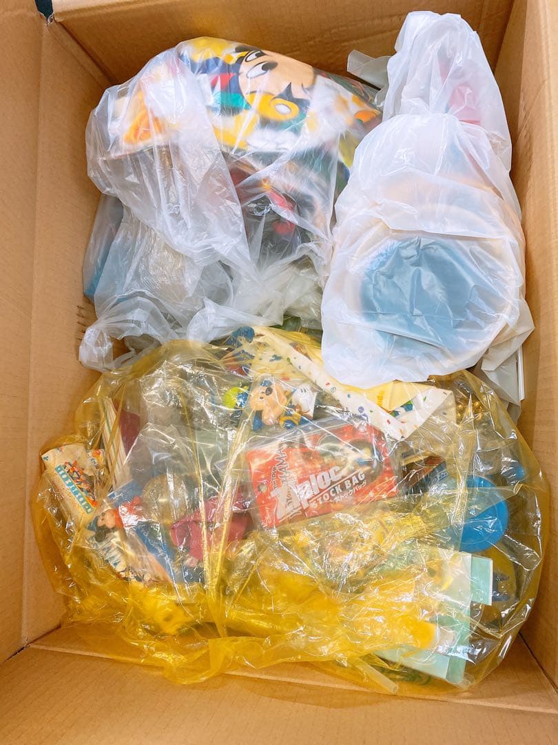 ディズニーリゾート土産 100点以上 まとめ ディズニーランド