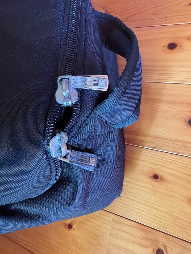 Burton スノーボードバッグ 黒 ホイール - スノーボードベストセラー 商品