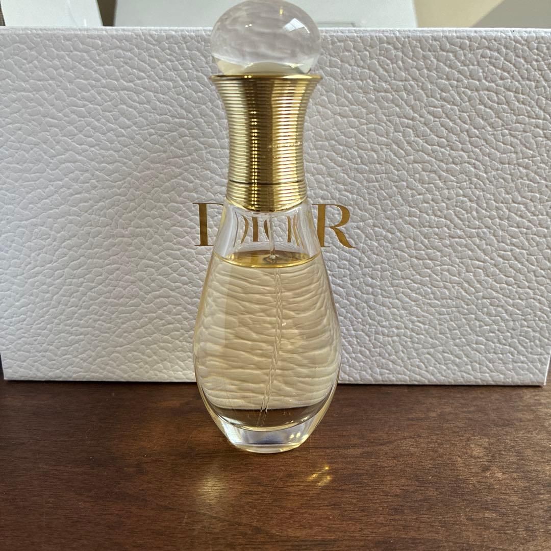 Dior バースデーギフト ジャドールヘアミス - メルカリ