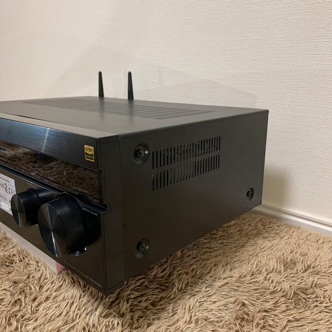 【美品】SONY STR-DN1080 7.2ch AVアンプ