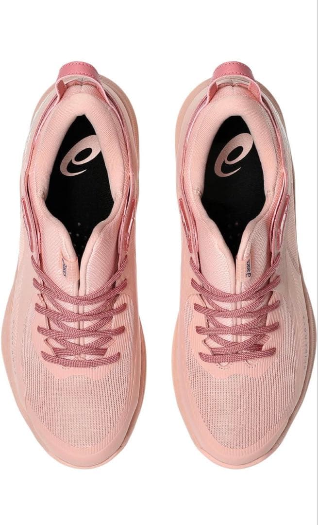 asics GLIDE NOVA FF 4