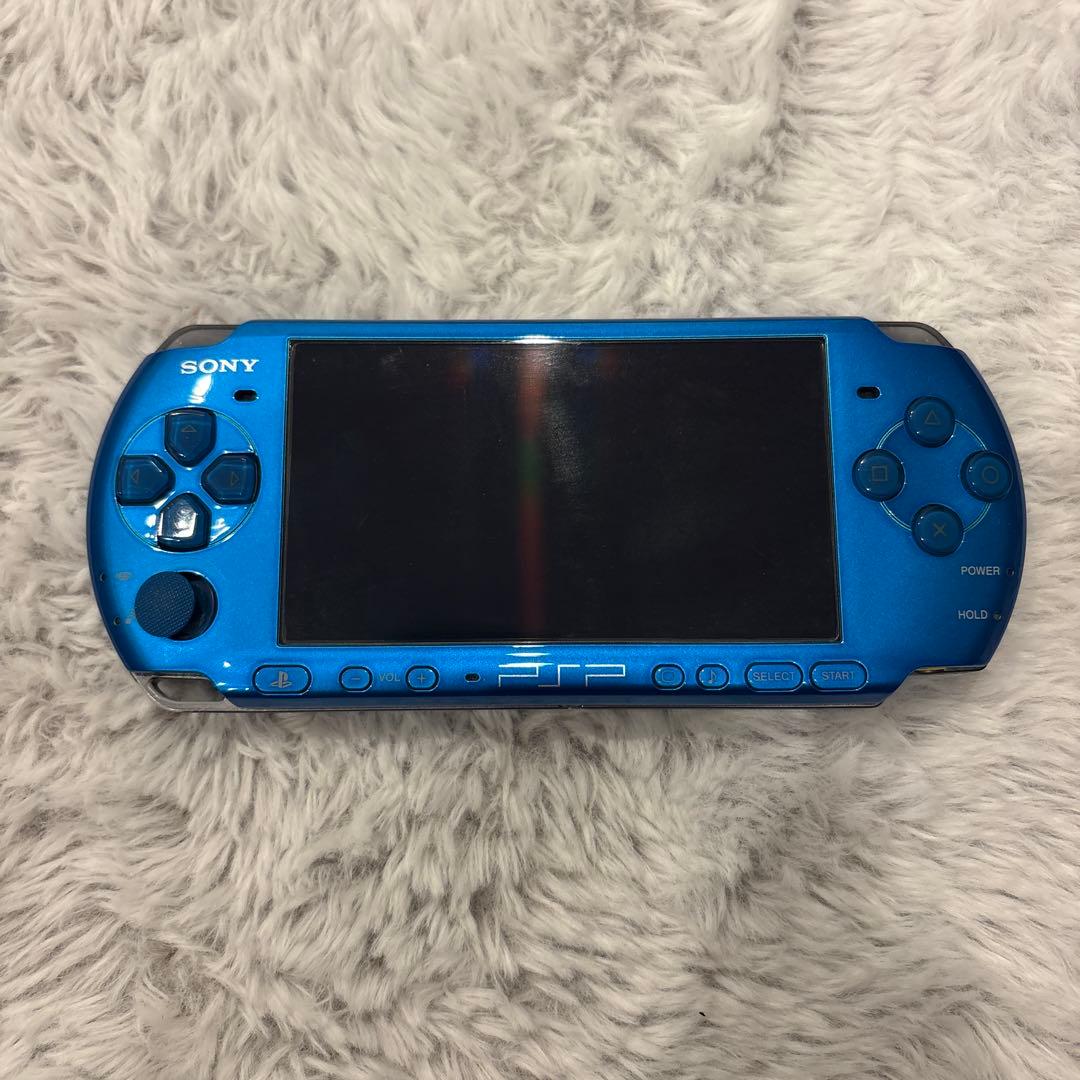 ジャンク】PSP3000 本体 - メルカリ
