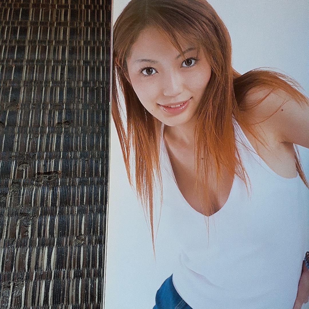 忍風戦隊ハリケンジャー ヒロイン写真集 「HURRICANE GIRLS」 - メルカリ