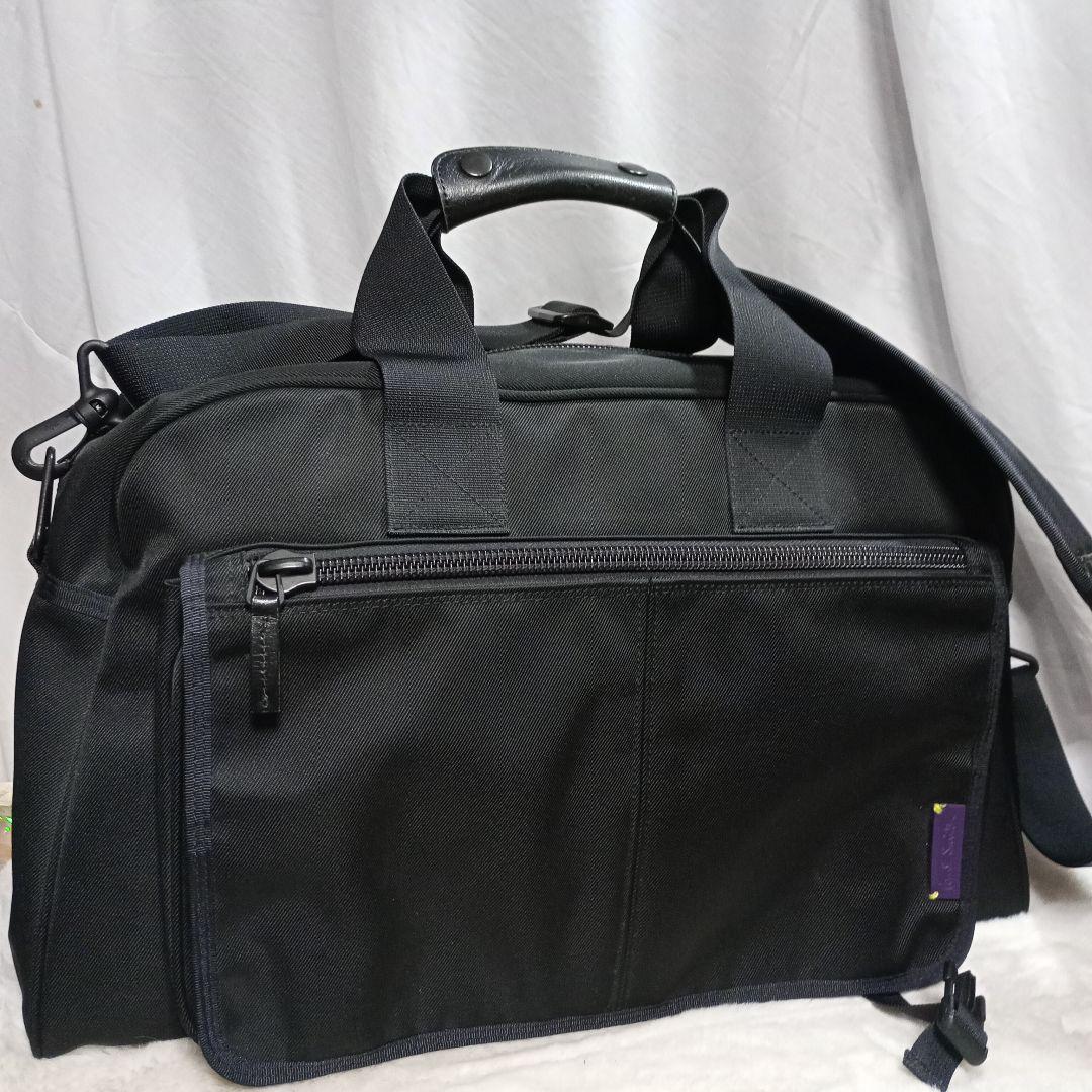 美品✨ポールスミス メンズビジネスバッグ ボストンバッグ - メルカリ