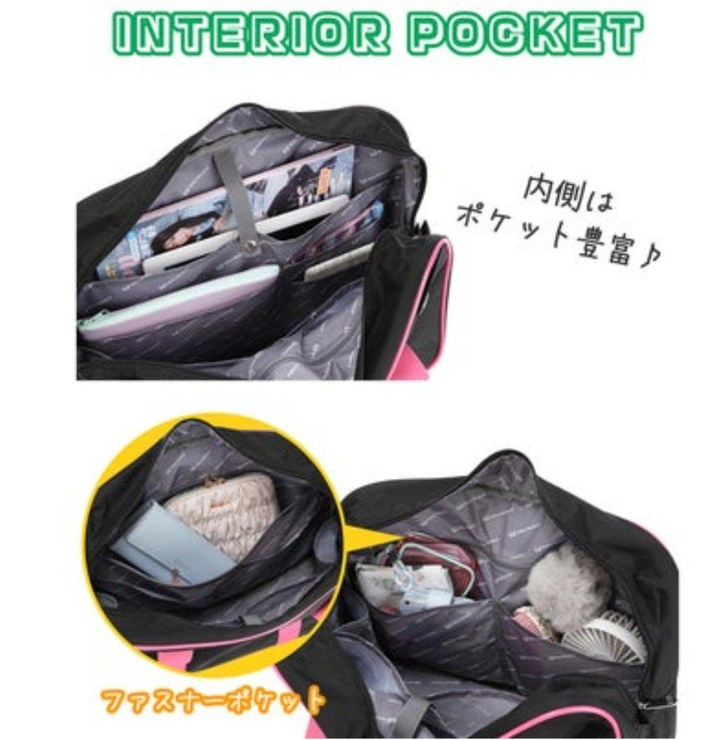 ワッペ スクバ ヒョウ柄 限定色 ワールドペガサス カバン JK