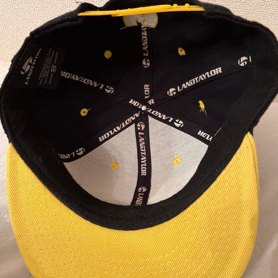 Wu-Tang Clan ウータンクラン スナップバック キャップ - メルカリ