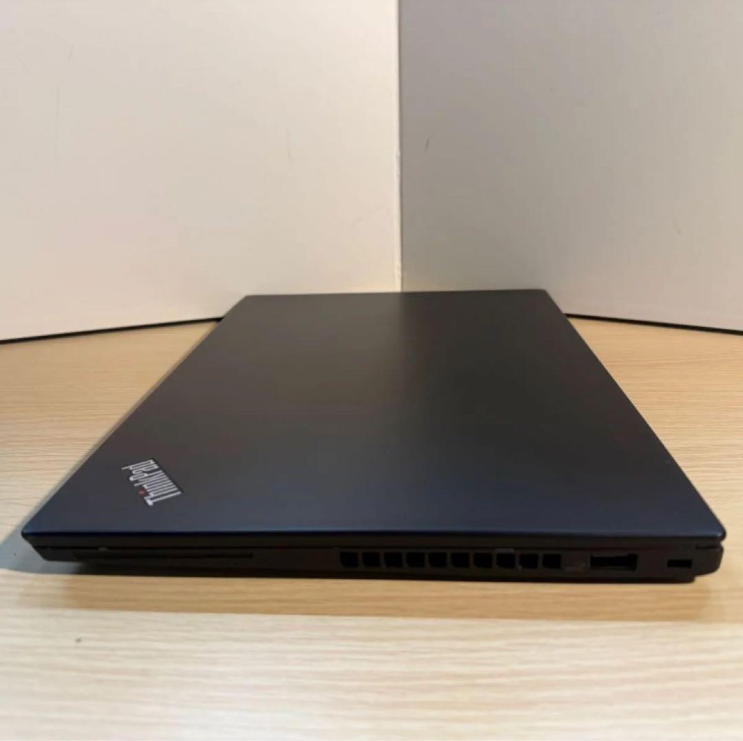 ThinkPad A285 Ryzen 5 PRO 2500U メモリ8GB - メルカリ