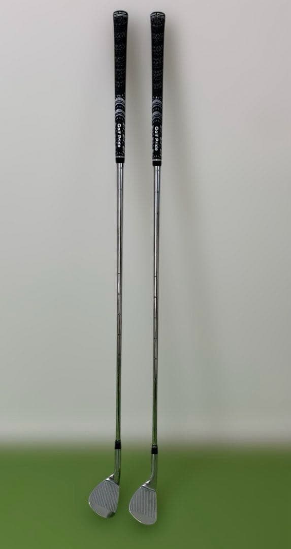 マスダゴルフ m425s 2本セット モーダス115 - メルカリ