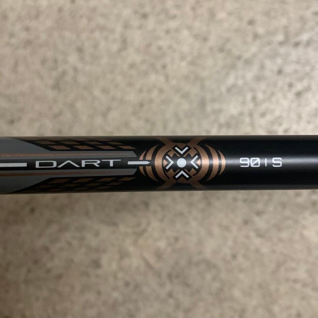 新品】テーラーメイド P-UDI ボマー ドライビングアイアン 日本純正品