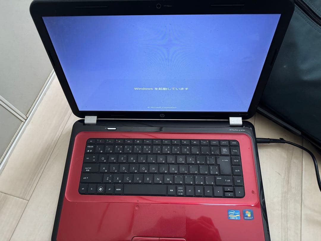 【送料無料・即日配送】windows 7 ノートパソコン 楽天市場】NEC VersaPro VK23L/A-T Win7 32bit 中古ノートパソコン