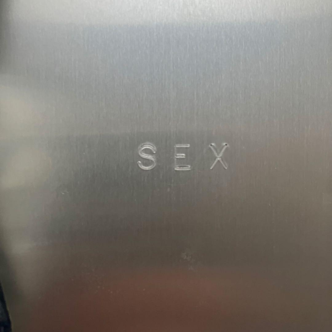 MADONNA／US盤&SEX／LPレコード／写真集SEX／セット　送料込み！