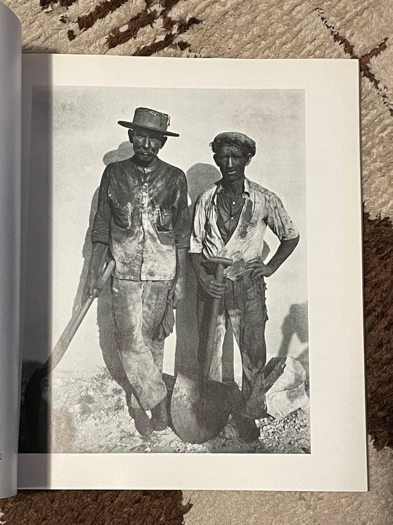 Walker Evans 写真集 1971年製 MoMA ニューヨーク近代美術館 - メルカリ