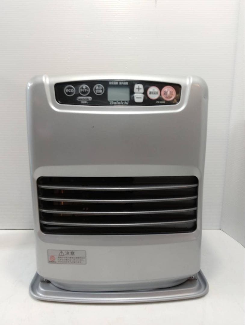 G2035ダイニチ ブルーヒーター FW-3220S (2020年製) B11-129 ダイニチ ブルーヒータ FW-3220S (2020年製) - メルカリ