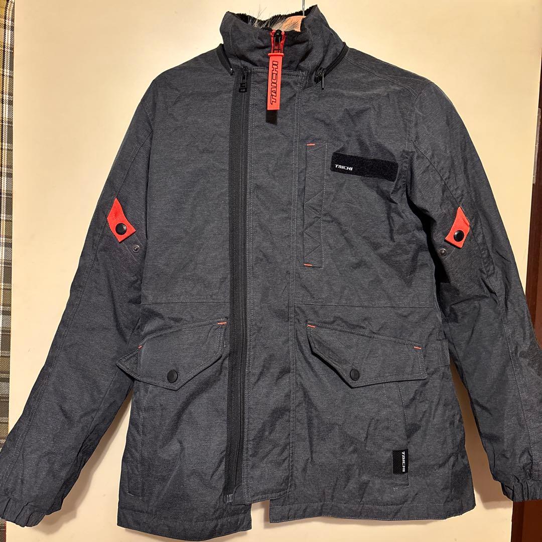 アールエスタイチ RSJ719バイクジャケット レディース - メルカリ