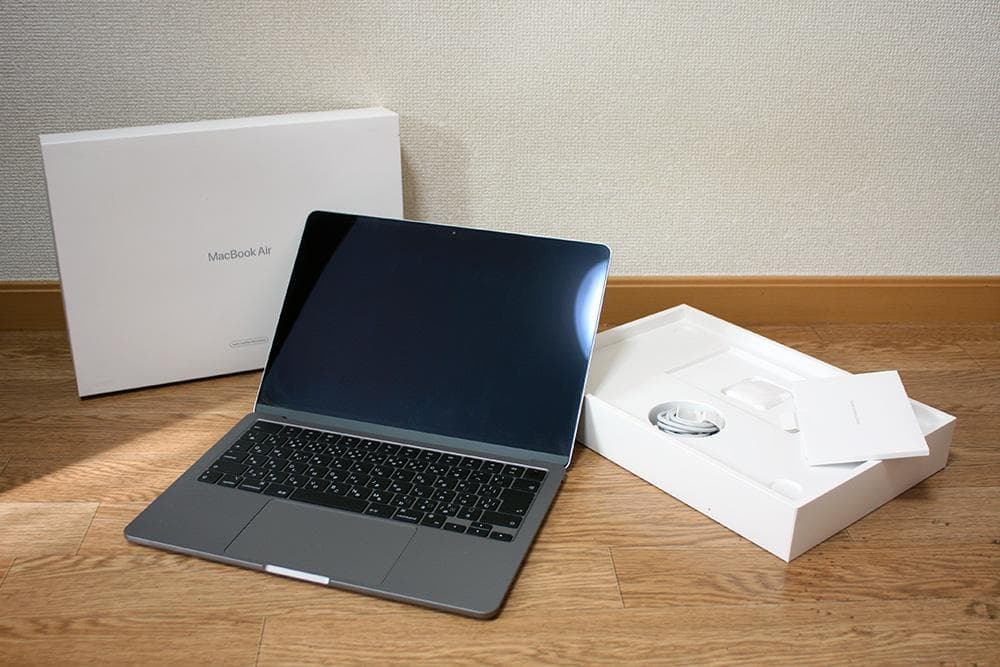 ぷいぷい【使用期間1年未満】Apple MacBook Air M3 13 ぷいぷい様専用【使用期間1年未満】Apple MacBook Air M3 13 - メルカリ