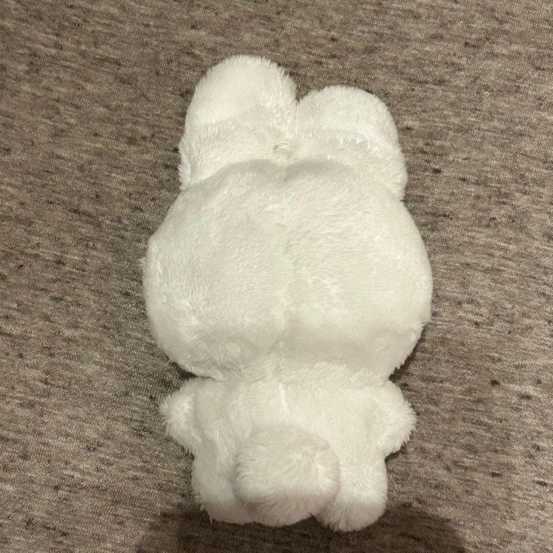 TXT スビン テヒョン ぬいぐるみ 10cm 新品 マスター - メルカリ