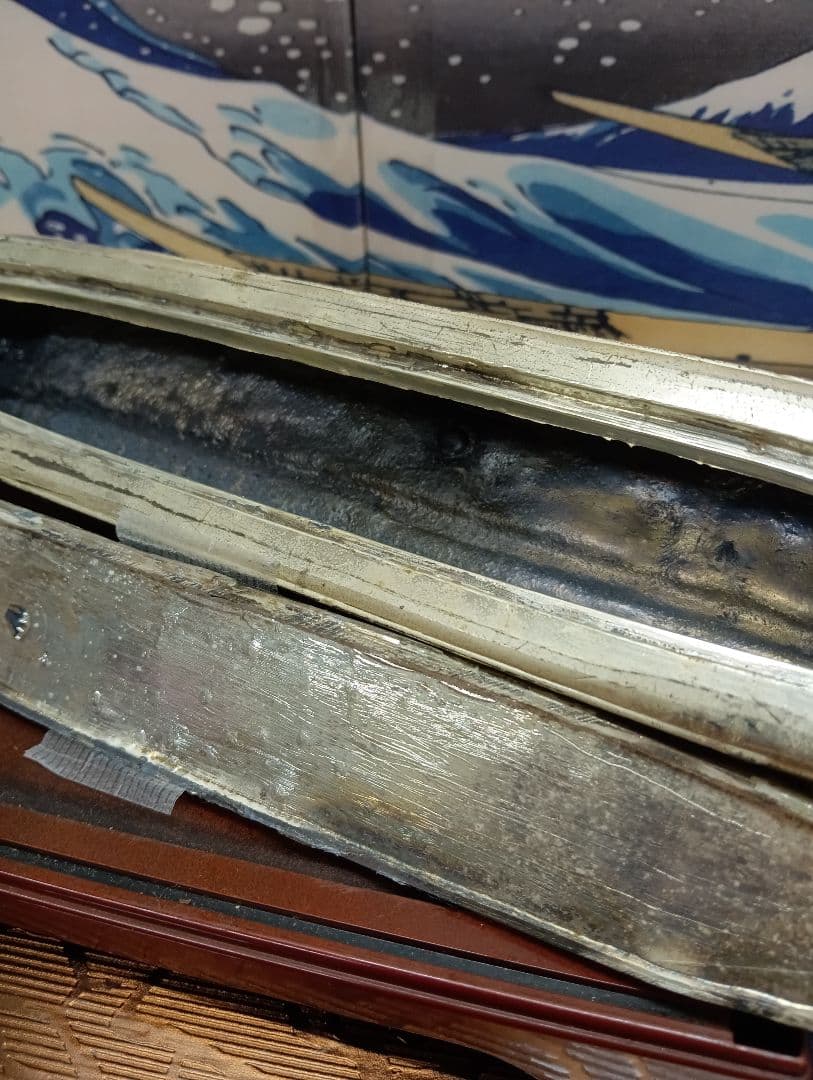 グロブティックトーキョータンカー1973年当時物金属製模型オブジェ