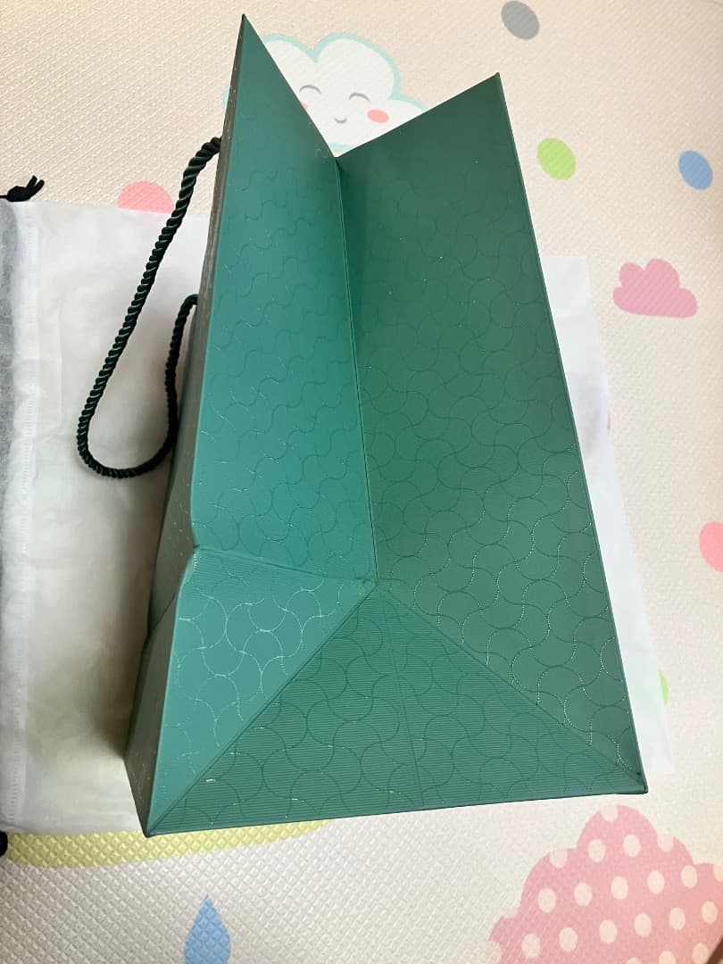 GRAFF 空箱 リングケース ジュエリーケース - メルカリ