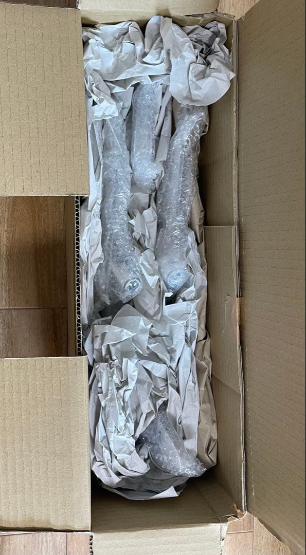 PACMIN]エンブラエル175 1/72 KLM 大型模型[非売品] PACMIN