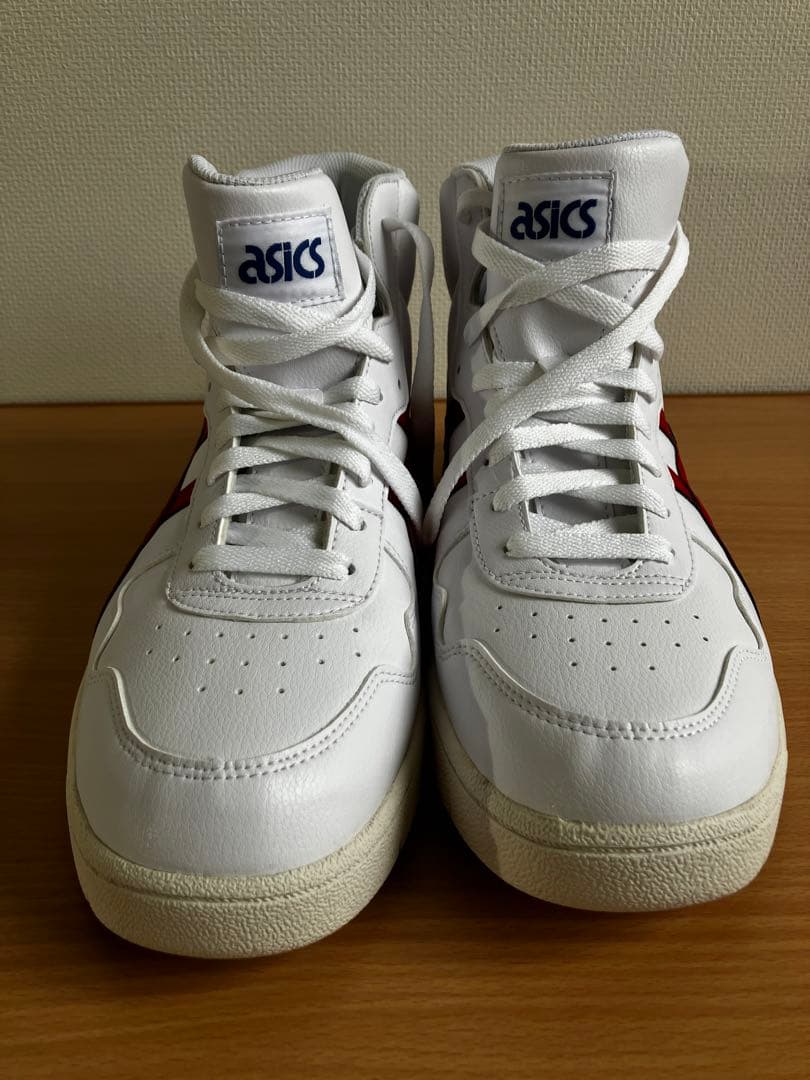 新品 ASICS Japan L 28.5cm