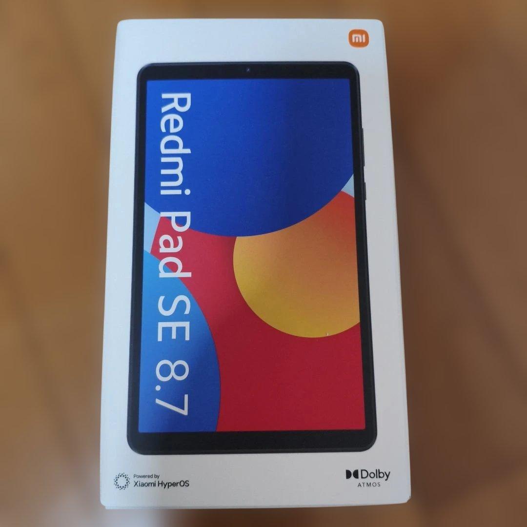 Redmi Pad SE 8.7　ケース・フィルム付 Amazon.co.jp: PRODELI For Redmi Pad SE 8.7インチ 専用 ケース