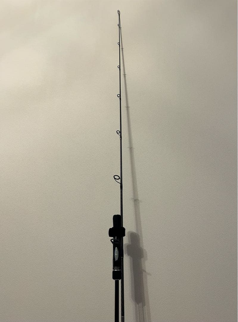 ロッド SHIMANO - GRAPPLER LJ S63-3 シマノ グラップラー タイプLJ S63-3 (ロッド・釣竿) 価格比較 - 価格.com