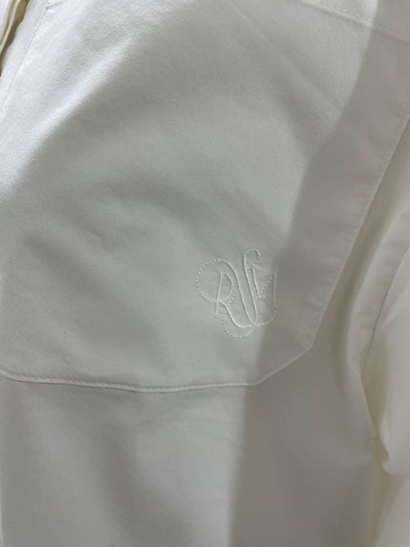 ロージーモンスター クラウンチュニック ブラウス