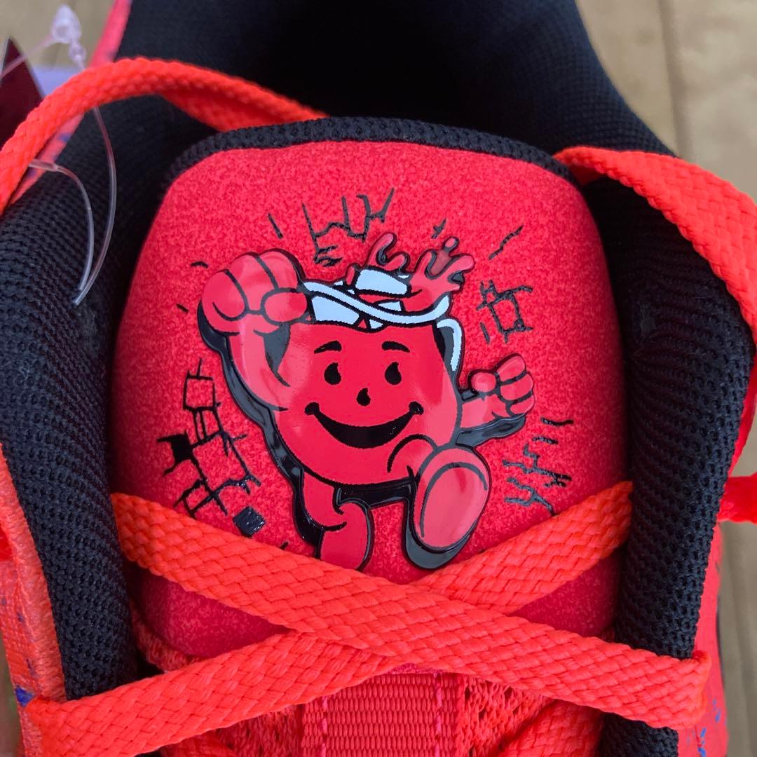 【新品】JA2 KOOLAID EP 26.5cm