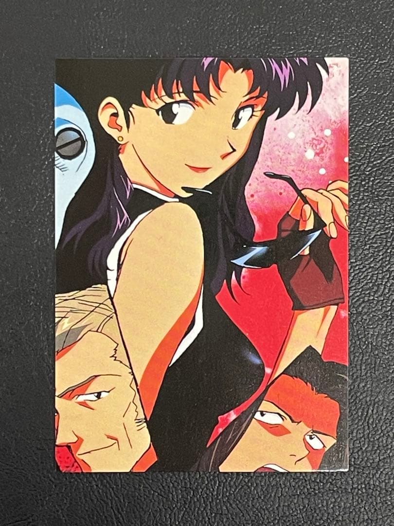 kntoy66-2285 カードダスマスターズ エヴァンゲリオン PP10〜18 - メルカリ