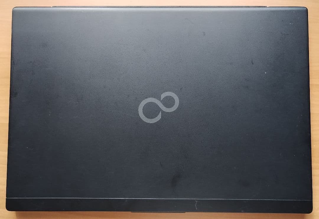 理由有 RAM8G 8世代 Corei5 LIFEBOOK U939/A - メルカリ