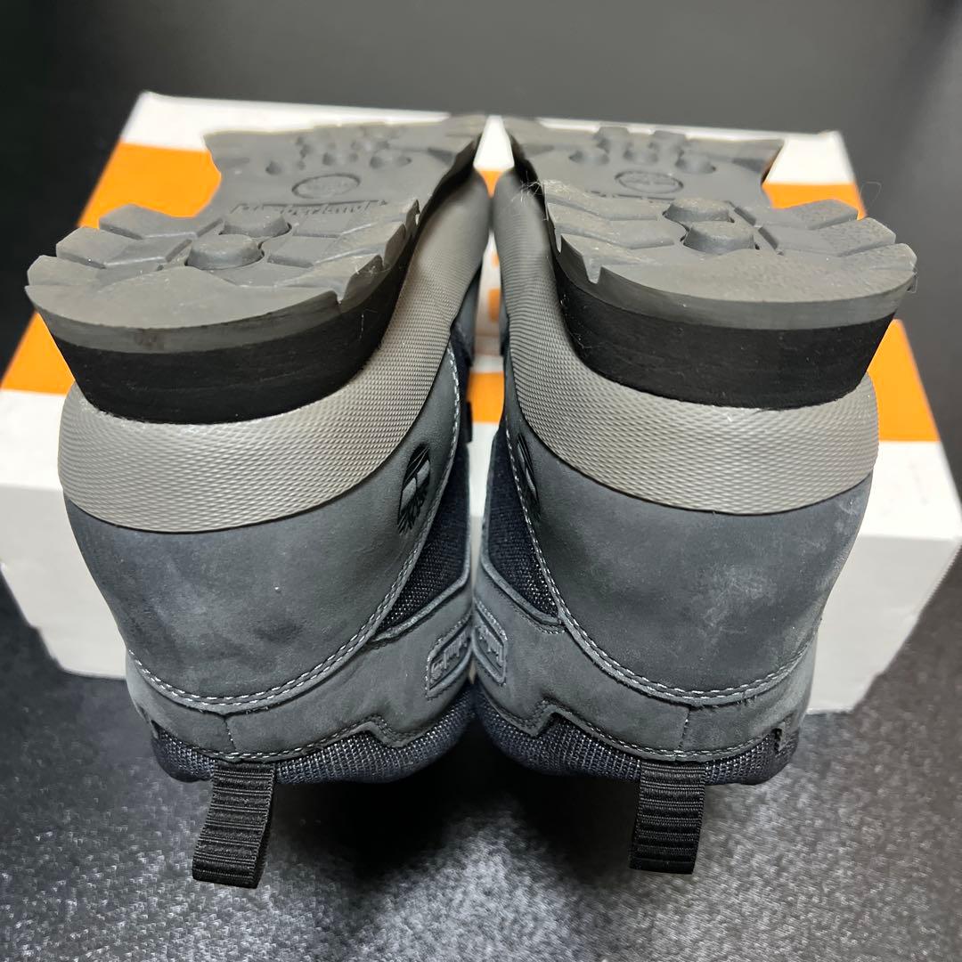 は*ら様 BAL TIMBERLAND EURO HIKER GTX 27.5c