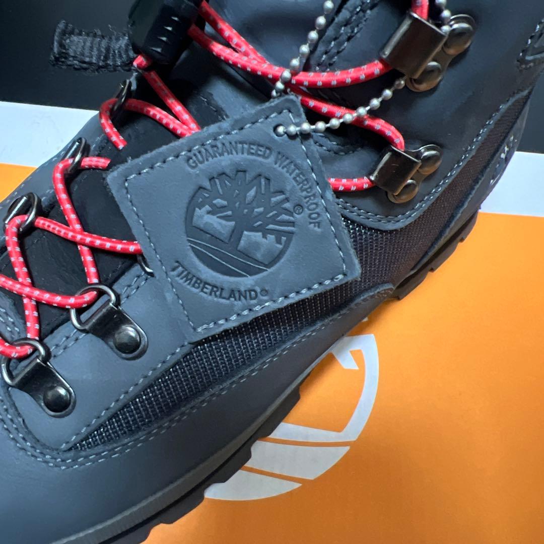 は*ら様 BAL TIMBERLAND EURO HIKER GTX 27.5c