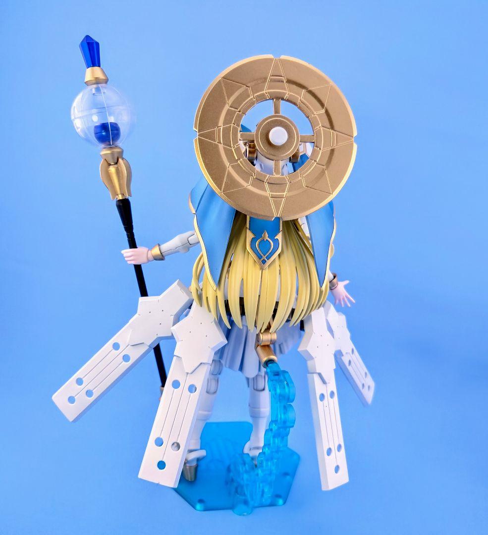 悪鬼ソウレイ✕聖職者　[A.O品]