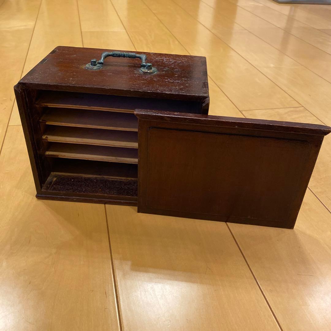 アンティークの麻雀牌（骨牌背竹麻雀牌）、美品 骨董品 - メルカリ